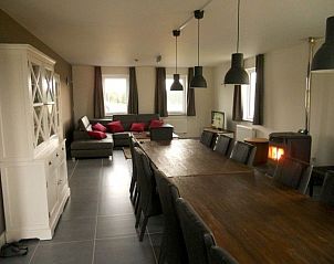 Verblijf 0951603 - Vakantiewoning Ardennen (Luxemburg) - Maison Jean