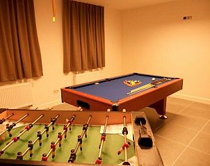 Verblijf 0951603 - Vakantiewoning Ardennen (Luxemburg) - Maison Jean