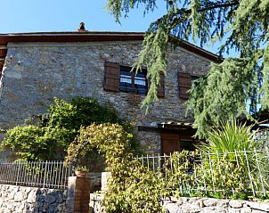 Unterkunft 09516703 • Ferienhaus Toskana / Elba • Vakantiehuis Il Casale 
