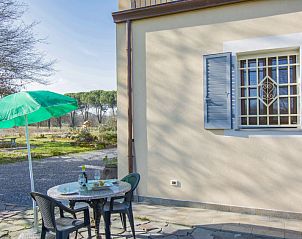 Guest house 09516924 - Apartment Tuscany / Elba - Appartement Lavanda