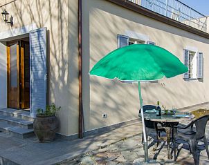 Guest house 09516924 - Apartment Tuscany / Elba - Appartement Lavanda