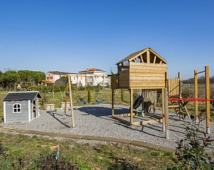 Guest house 09516924 - Apartment Tuscany / Elba - Appartement Lavanda