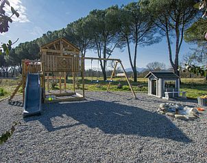 Guest house 09516924 - Apartment Tuscany / Elba - Appartement Lavanda