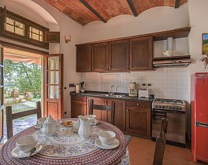 Guest house 0951729 - Apartment Tuscany / Elba - Appartement Le Masse
