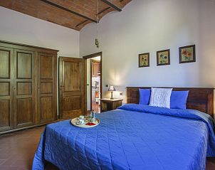 Guest house 0951729 - Apartment Tuscany / Elba - Appartement Le Masse