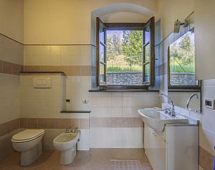 Guest house 0951729 - Apartment Tuscany / Elba - Appartement Le Masse