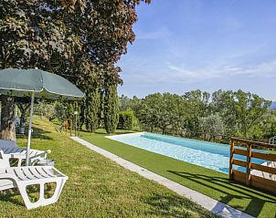 Guest house 0951729 - Apartment Tuscany / Elba - Appartement Le Masse