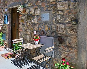 Unterkunft 09517506 - Appartement Toskana / Elba - Appartement La casa di Emilio I