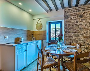 Unterkunft 09517506 - Appartement Toskana / Elba - Appartement La casa di Emilio I