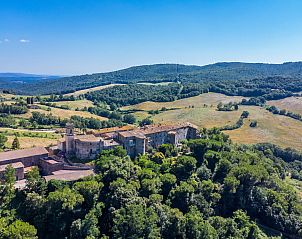 Unterkunft 09517507 - Appartement Toskana / Elba - Appartement La casa di Emilio II