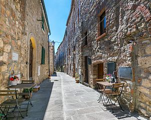 Unterkunft 09517507 - Appartement Toskana / Elba - Appartement La casa di Emilio II