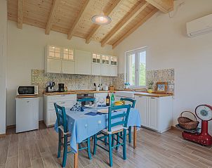Guest house 09518104 - Holiday property Tuscany / Elba - Vakantiehuis Casina del Sole