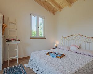 Guest house 09518104 - Holiday property Tuscany / Elba - Vakantiehuis Casina del Sole