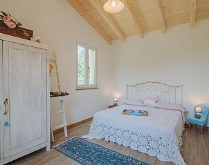 Guest house 09518104 - Holiday property Tuscany / Elba - Vakantiehuis Casina del Sole