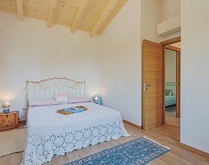 Guest house 09518104 - Holiday property Tuscany / Elba - Vakantiehuis Casina del Sole