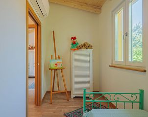 Guest house 09518104 - Holiday property Tuscany / Elba - Vakantiehuis Casina del Sole