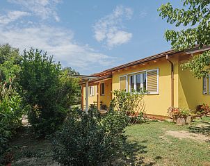 Guest house 09518104 - Holiday property Tuscany / Elba - Vakantiehuis Casina del Sole