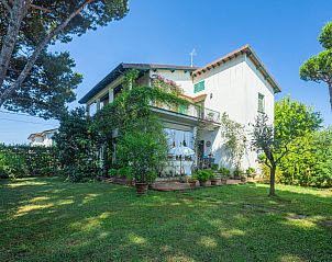 Guest house 09518116 - Holiday property Tuscany / Elba - Vakantiehuis Madda