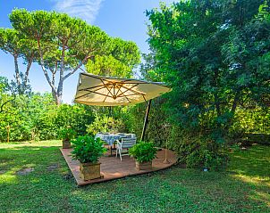 Guest house 09518116 - Holiday property Tuscany / Elba - Vakantiehuis Madda