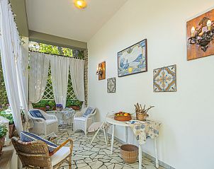 Guest house 09518116 - Holiday property Tuscany / Elba - Vakantiehuis Madda