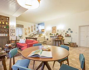 Guest house 09518116 - Holiday property Tuscany / Elba - Vakantiehuis Madda