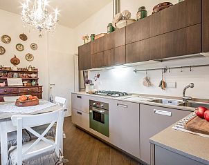 Guest house 09518116 - Holiday property Tuscany / Elba - Vakantiehuis Madda