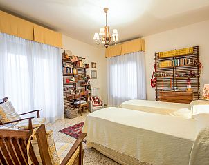 Guest house 09518116 - Holiday property Tuscany / Elba - Vakantiehuis Madda