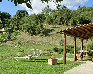 Verblijf 09518206 - Vakantiewoning Toscane / Elba - Vakantiehuisje in Anghiari