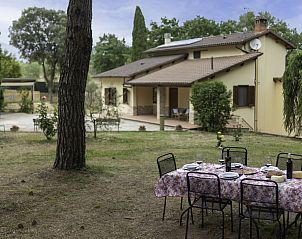 Verblijf 09518222 - Vakantiewoning Toscane / Elba - Vakantiehuis Villa Le Pine