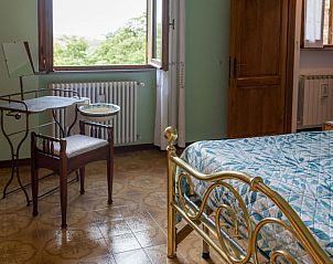 Verblijf 09518222 - Vakantiewoning Toscane / Elba - Vakantiehuis Villa Le Pine