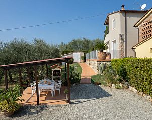 Guest house 09520502 • Apartment Tuscany / Elba • Appartement Chantal 