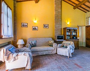 Guest house 0952109 - Holiday property Tuscany / Elba - Vakantiehuis Casa Mori