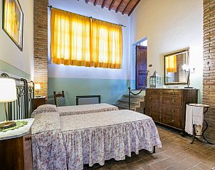 Guest house 0952109 - Holiday property Tuscany / Elba - Vakantiehuis Casa Mori