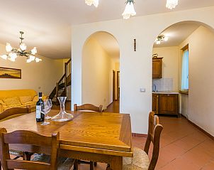 Verblijf 0952304 - Vakantiewoning Toscane / Elba - Vakantiehuis Rosa+Margherita+Lavanda+Ginestra+Gelsomi