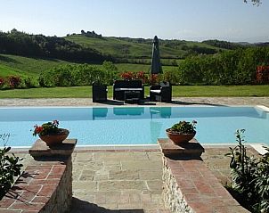 Verblijf 09523153 • Vakantiewoning Toscane / Elba • Agriturismo Mara 