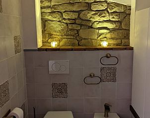 Verblijf 09523306 - Vakantiewoning Toscane / Elba - Vakantiehuisje in Londa