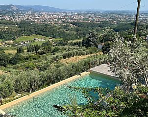 Verblijf 09523601 - Vakantiewoning Toscane / Elba - Vakantiehuis Panorama