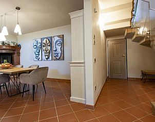 Verblijf 09523601 - Vakantiewoning Toscane / Elba - Vakantiehuis Panorama