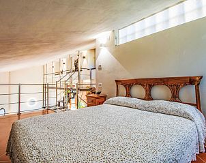 Verblijf 09523601 - Vakantiewoning Toscane / Elba - Vakantiehuis Panorama