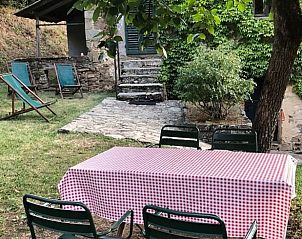 Unterkunft 09523811 - Ferienhaus Toskana / Elba - Vakantiehuisje in Pietrabuona