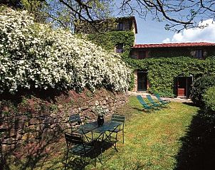 Unterkunft 09523811 - Ferienhaus Toskana / Elba - Vakantiehuisje in Pietrabuona