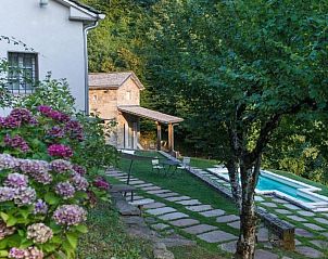 Guest house 09524004 • Holiday property Tuscany / Elba • Casa Vacanza Appennino 