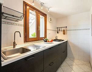 Verblijf 09524401 - Vakantiewoning Toscane / Elba - Huisje in Lamporecchio