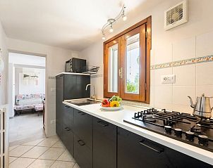 Verblijf 09524401 - Vakantiewoning Toscane / Elba - Huisje in Lamporecchio