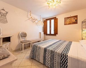 Verblijf 09524401 - Vakantiewoning Toscane / Elba - Huisje in Lamporecchio