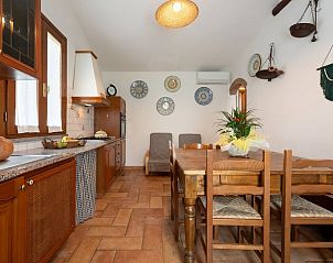 Verblijf 09524401 - Vakantiewoning Toscane / Elba - Huisje in Lamporecchio