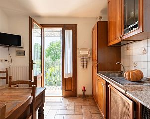 Verblijf 09524401 - Vakantiewoning Toscane / Elba - Huisje in Lamporecchio