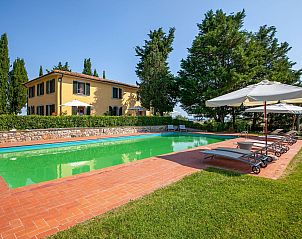Guest house 0952504 • Apartment Tuscany / Elba • San Francesco Tre 