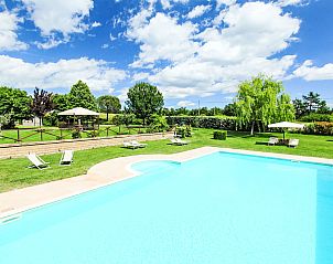 Verblijf 0952601 - Appartement Toscane / Elba - Appartement Quercia