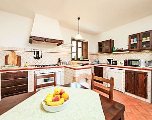 Guest house 09527508 - Holiday property Tuscany / Elba - Vakantiehuis Val d'Orcia